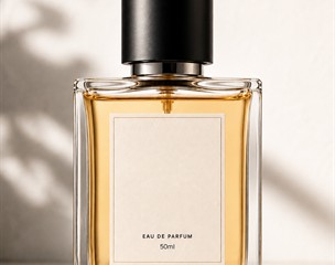 Personalized perfume