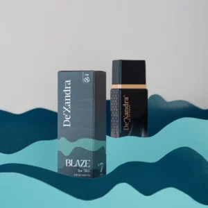 Dexandra Blaze