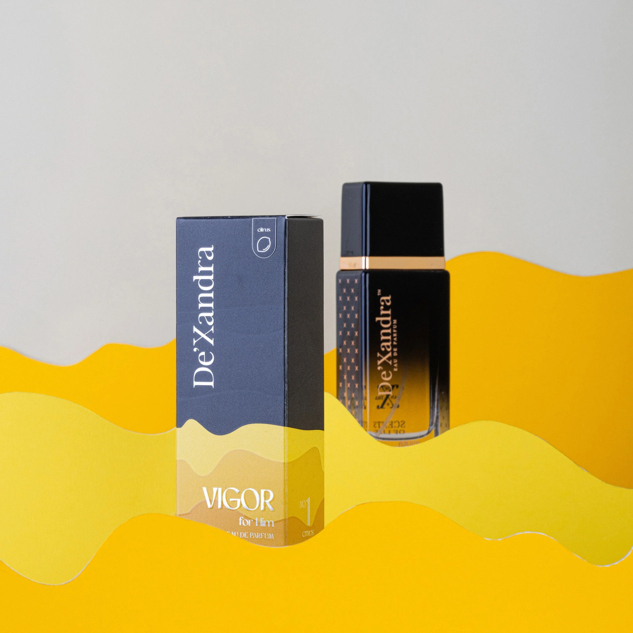 dexandra perfume