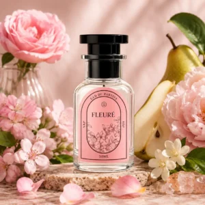 Fleuré