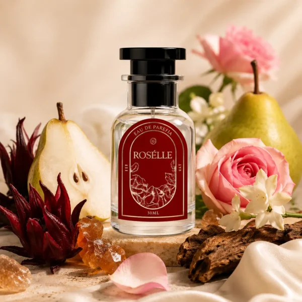 Rosélle