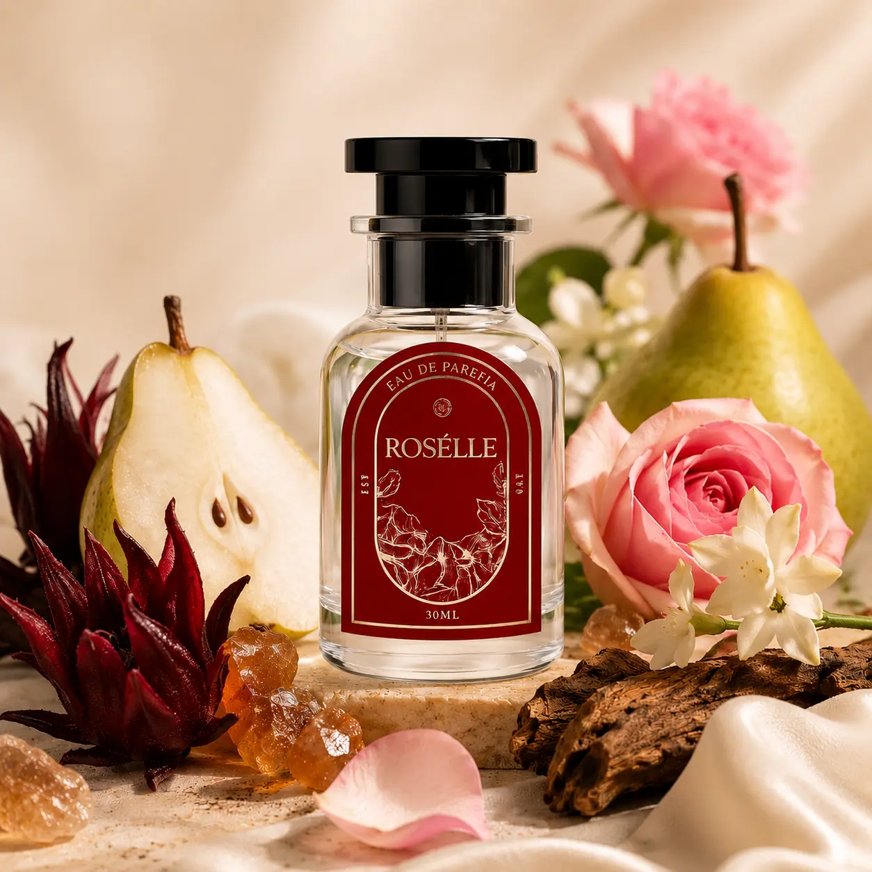 Rosélle