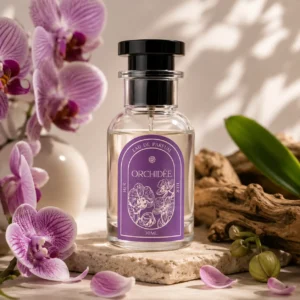 Orchidée