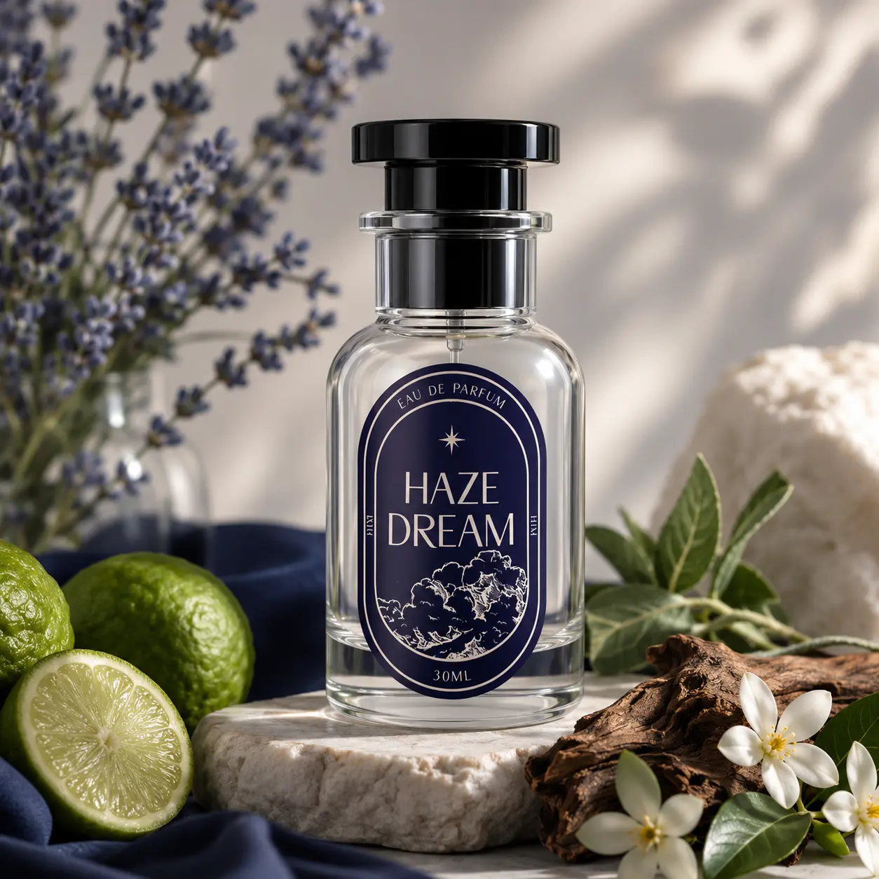 Haze Dream